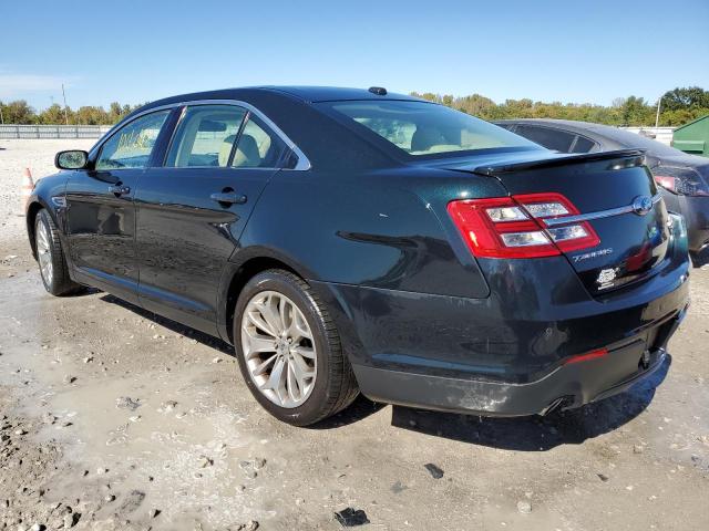 Photo 2 VIN: 1FAHP2F8XEG112137 - FORD TAURUS LIM 