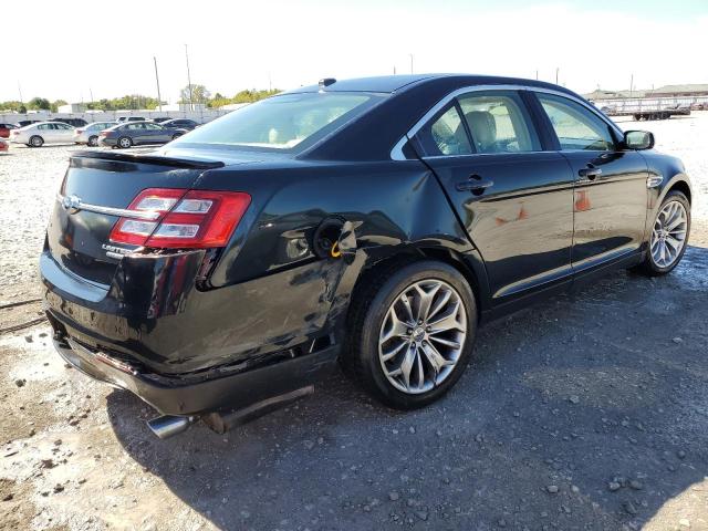 Photo 3 VIN: 1FAHP2F8XEG112137 - FORD TAURUS LIM 