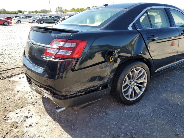 Photo 8 VIN: 1FAHP2F8XEG112137 - FORD TAURUS LIM 