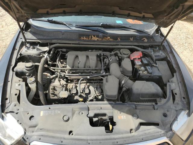 Photo 10 VIN: 1FAHP2F8XEG123963 - FORD TAURUS 