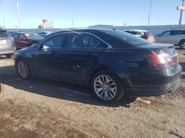 Photo 1 VIN: 1FAHP2F8XEG149642 - FORD TAURUS LIM 