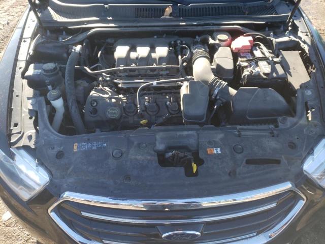 Photo 10 VIN: 1FAHP2F8XEG149642 - FORD TAURUS LIM 