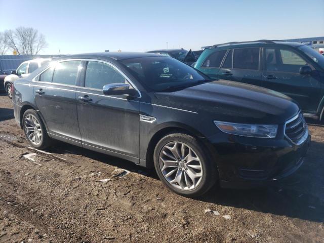 Photo 3 VIN: 1FAHP2F8XEG149642 - FORD TAURUS LIM 