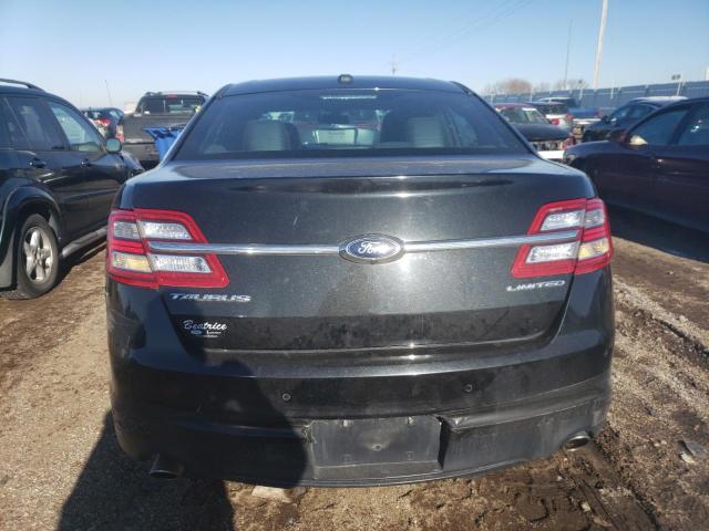 Photo 5 VIN: 1FAHP2F8XEG149642 - FORD TAURUS LIM 