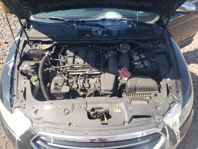 Photo 10 VIN: 1FAHP2F8XEG158194 - FORD TAURUS LIM 