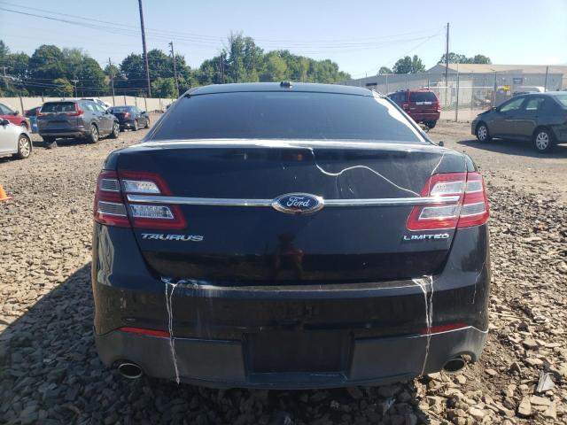 Photo 5 VIN: 1FAHP2F8XEG158194 - FORD TAURUS LIM 