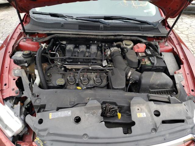 Photo 6 VIN: 1FAHP2F8XEG176128 - FORD TAURUS LIM 