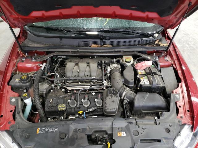 Photo 6 VIN: 1FAHP2F8XEG179952 - FORD TAURUS LIM 