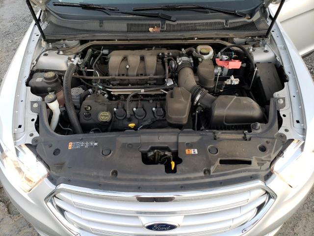 Photo 10 VIN: 1FAHP2F8XEG187002 - FORD TAURUS LIM 