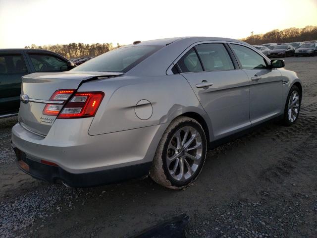 Photo 2 VIN: 1FAHP2F8XEG187002 - FORD TAURUS LIM 