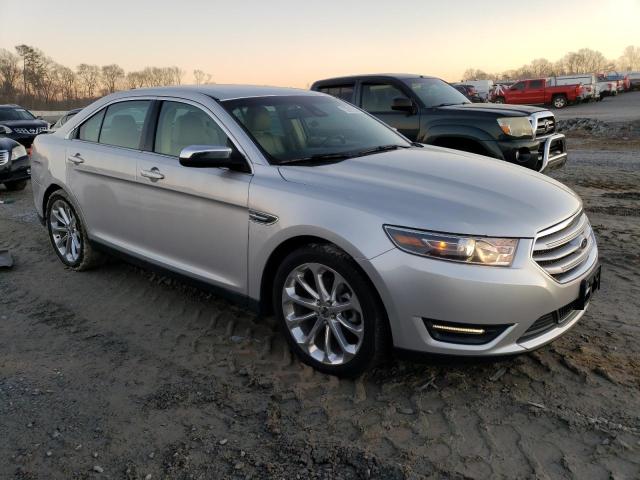 Photo 3 VIN: 1FAHP2F8XEG187002 - FORD TAURUS LIM 