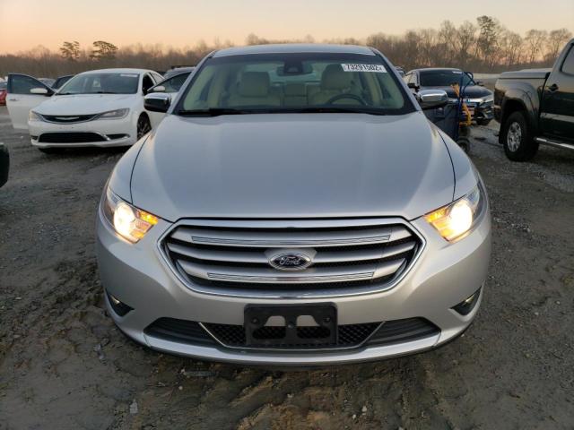 Photo 4 VIN: 1FAHP2F8XEG187002 - FORD TAURUS LIM 