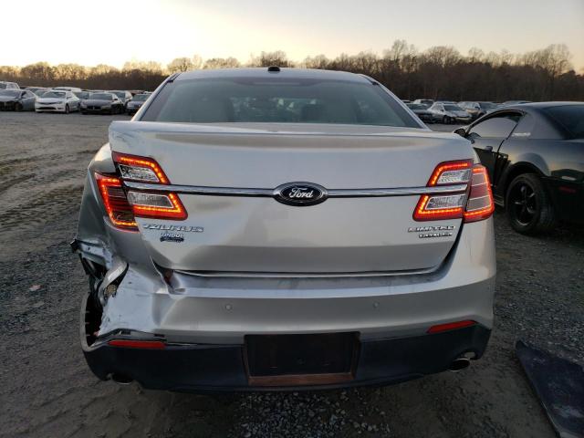 Photo 5 VIN: 1FAHP2F8XEG187002 - FORD TAURUS LIM 