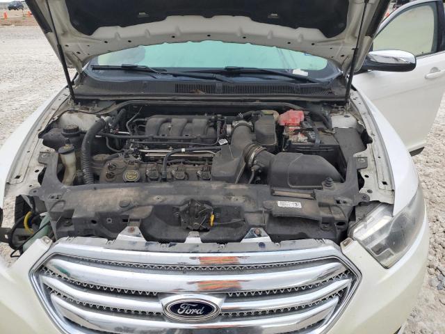 Photo 10 VIN: 1FAHP2F8XFG103620 - FORD TAURUS LIM 