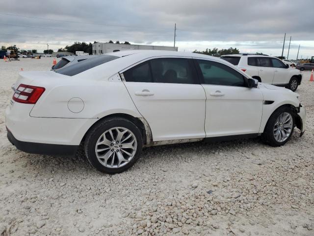 Photo 2 VIN: 1FAHP2F8XFG103620 - FORD TAURUS LIM 