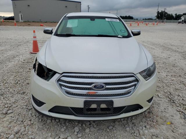 Photo 4 VIN: 1FAHP2F8XFG103620 - FORD TAURUS LIM 