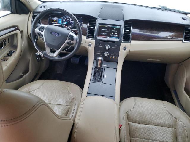 Photo 7 VIN: 1FAHP2F8XFG103620 - FORD TAURUS LIM 