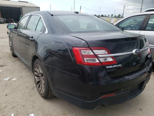 Photo 2 VIN: 1FAHP2F8XFG103665 - FORD TAURUS 