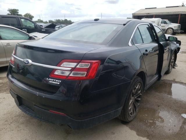 Photo 3 VIN: 1FAHP2F8XFG103665 - FORD TAURUS 