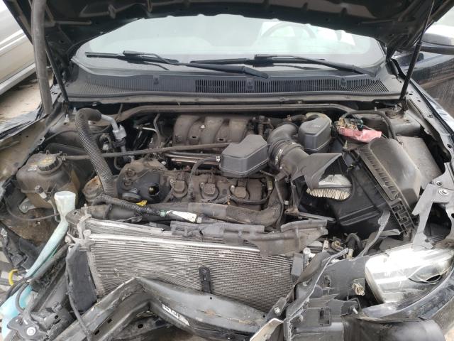 Photo 6 VIN: 1FAHP2F8XFG103665 - FORD TAURUS 