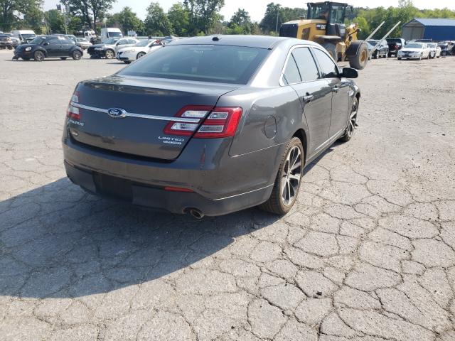 Photo 3 VIN: 1FAHP2F8XFG103732 - FORD TAURUS LIM 