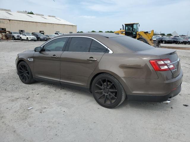 Photo 1 VIN: 1FAHP2F8XFG104668 - FORD TAURUS 