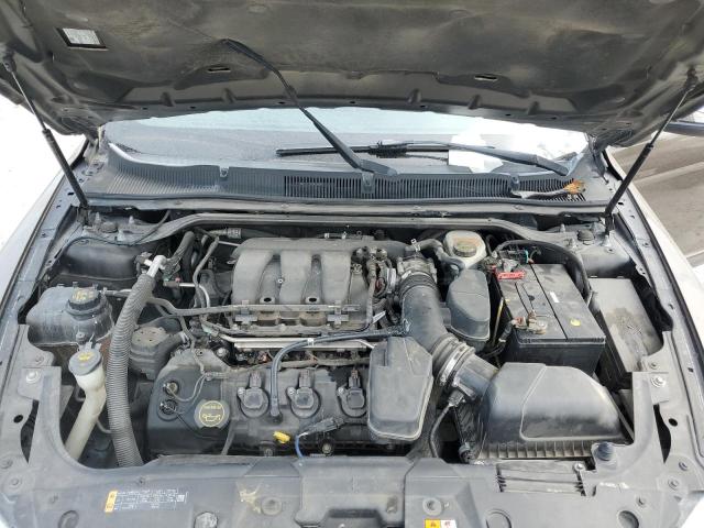 Photo 10 VIN: 1FAHP2F8XFG104668 - FORD TAURUS 