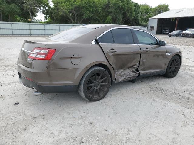 Photo 2 VIN: 1FAHP2F8XFG104668 - FORD TAURUS 