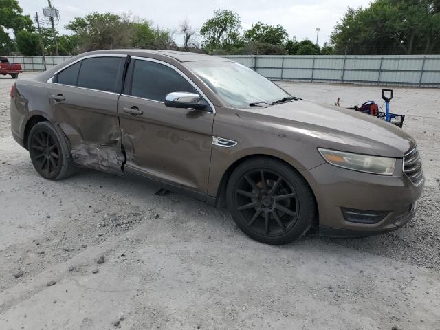 Photo 3 VIN: 1FAHP2F8XFG104668 - FORD TAURUS 