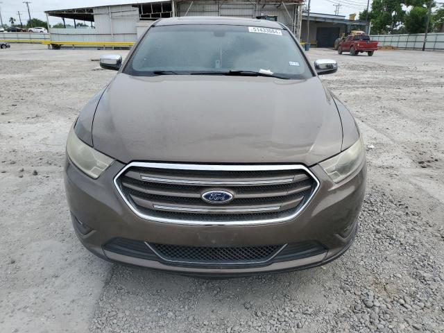 Photo 4 VIN: 1FAHP2F8XFG104668 - FORD TAURUS 