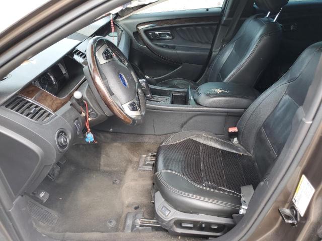 Photo 6 VIN: 1FAHP2F8XFG104668 - FORD TAURUS 