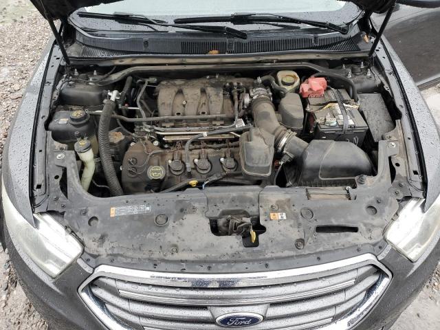 Photo 10 VIN: 1FAHP2F8XFG104881 - FORD TAURUS LIM 