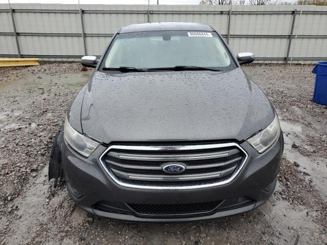 Photo 4 VIN: 1FAHP2F8XFG104881 - FORD TAURUS LIM 