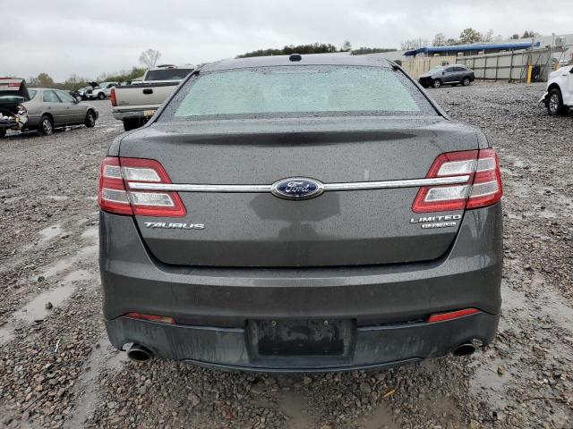 Photo 5 VIN: 1FAHP2F8XFG104881 - FORD TAURUS LIM 