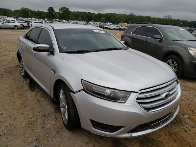 Photo 0 VIN: 1FAHP2F8XFG106078 - FORD TAURUS LIM 