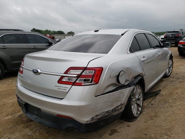 Photo 3 VIN: 1FAHP2F8XFG106078 - FORD TAURUS LIM 