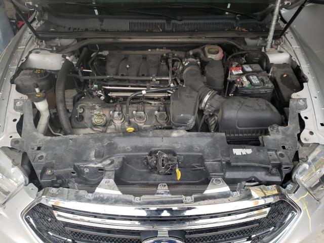 Photo 6 VIN: 1FAHP2F8XFG114567 - FORD TAURUS LIM 