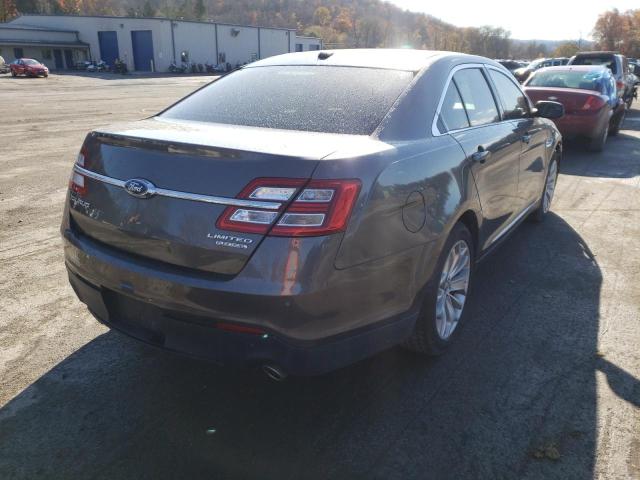 Photo 3 VIN: 1FAHP2F8XFG116268 - FORD TAURUS LIM 