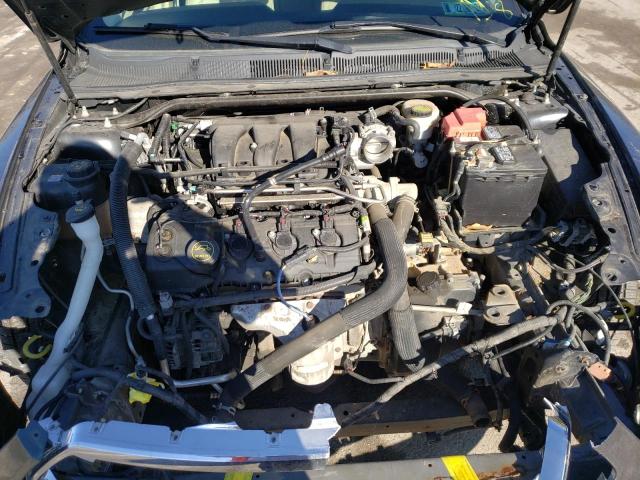 Photo 6 VIN: 1FAHP2F8XFG116268 - FORD TAURUS LIM 