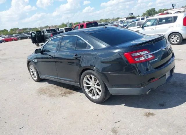 Photo 2 VIN: 1FAHP2F8XFG125603 - FORD TAURUS 