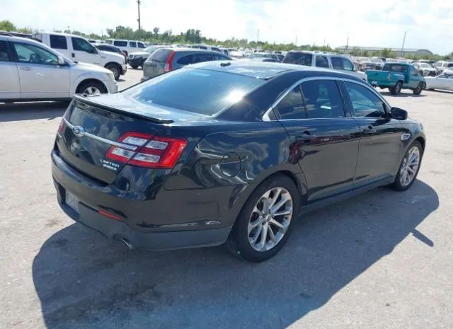 Photo 3 VIN: 1FAHP2F8XFG125603 - FORD TAURUS 