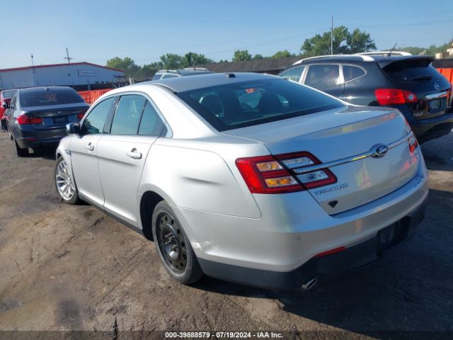 Photo 2 VIN: 1FAHP2F8XFG139453 - FORD TAURUS 