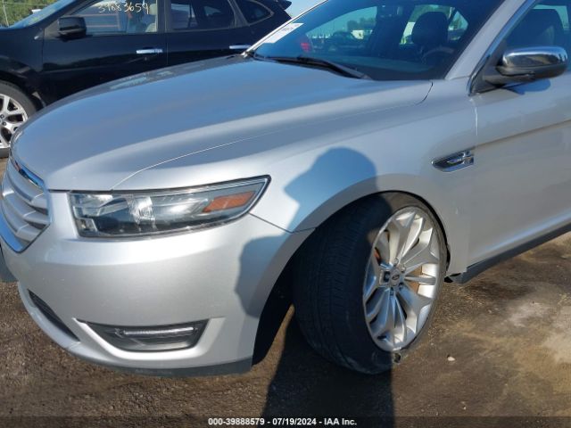 Photo 5 VIN: 1FAHP2F8XFG139453 - FORD TAURUS 