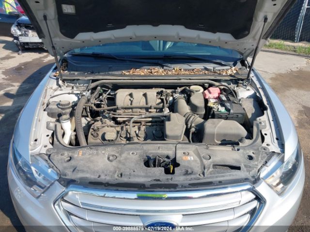 Photo 9 VIN: 1FAHP2F8XFG139453 - FORD TAURUS 