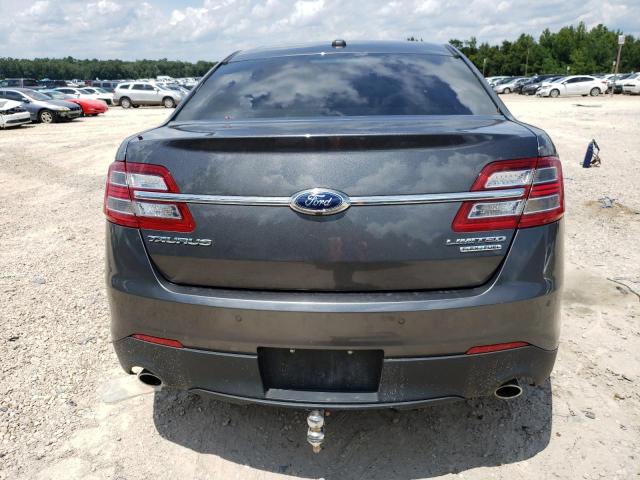 Photo 5 VIN: 1FAHP2F8XFG145673 - FORD TAURUS LIM 