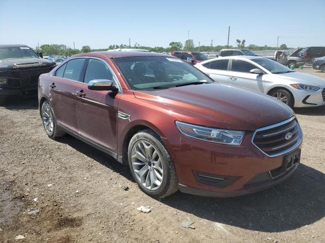 Photo 3 VIN: 1FAHP2F8XFG146449 - FORD TAURUS 