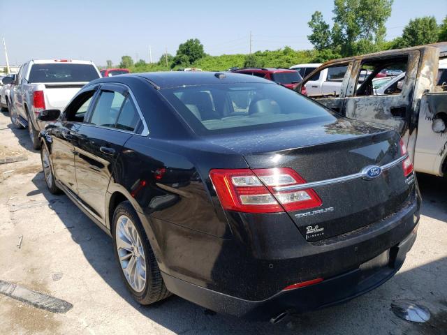 Photo 1 VIN: 1FAHP2F8XFG146533 - FORD TAURUS 