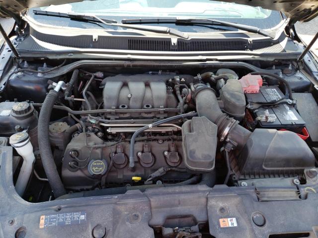 Photo 10 VIN: 1FAHP2F8XFG146533 - FORD TAURUS 