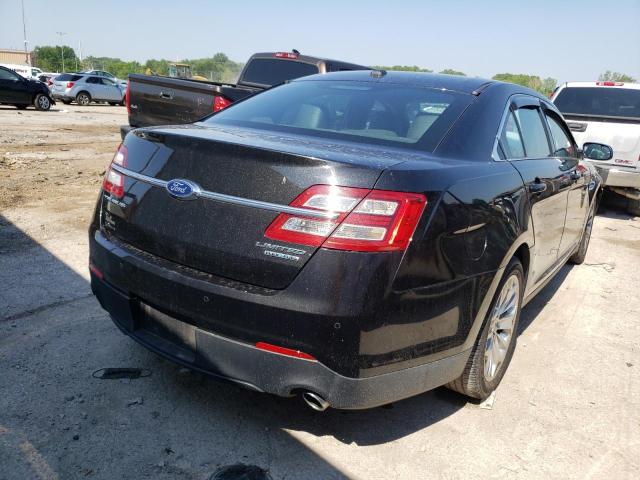 Photo 2 VIN: 1FAHP2F8XFG146533 - FORD TAURUS 