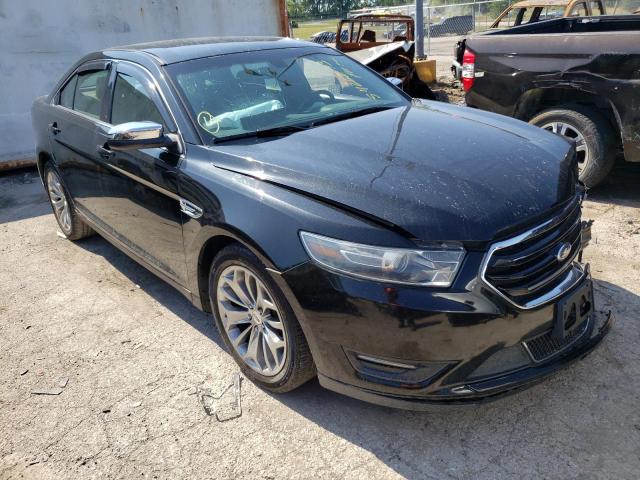 Photo 3 VIN: 1FAHP2F8XFG146533 - FORD TAURUS 